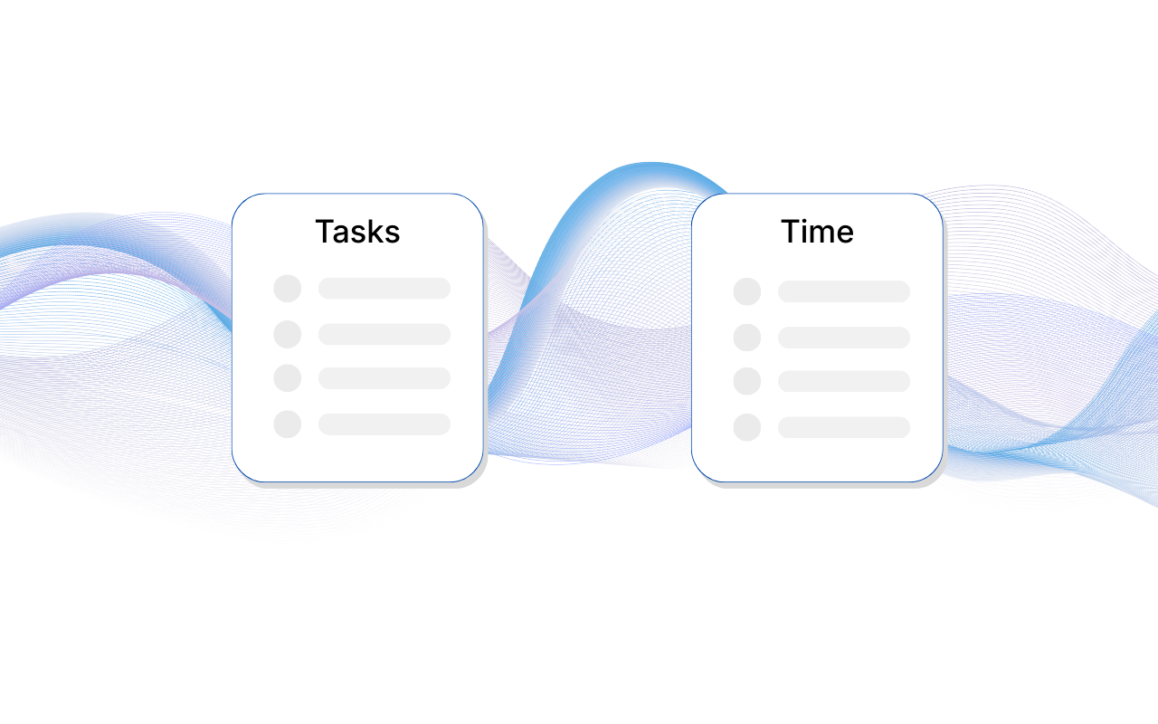 UpSheets Xero Projects